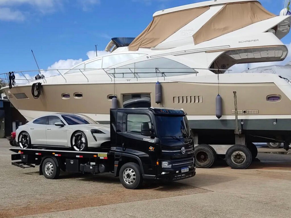 Auto socorro em Avaré
